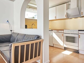 Vakantiehuis Allinge  19