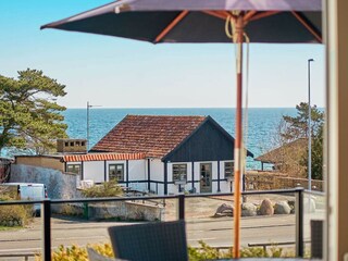 Vakantiehuis Allinge  21