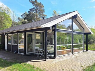 Casa de vacaciones Als Grabación al aire libre 3