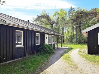 Casa de vacaciones Als Grabación al aire libre 4