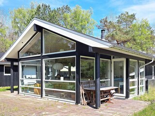 Casa de vacaciones Als Grabación al aire libre 1