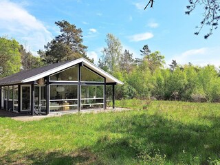 Casa de vacaciones Als Grabación al aire libre 5