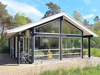 Casa de vacaciones Als Grabación al aire libre 6