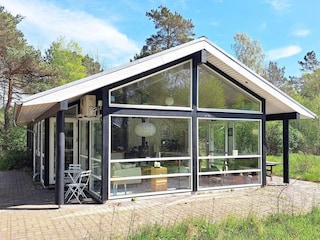Vakantiehuis Als Buitenaudio-opname 2