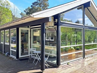 Casa de vacaciones Als Grabación al aire libre 7