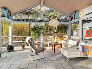 Ferienhaus Als  11