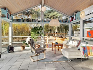 Maison de vacances Als  9