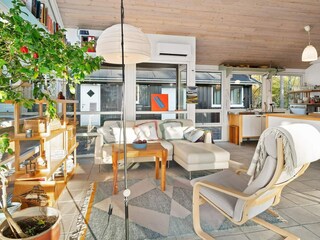 Vakantiehuis Als  12