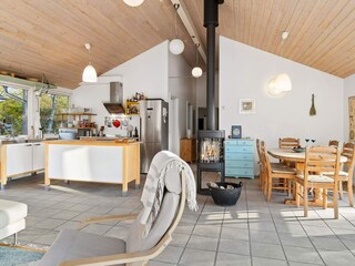 Vakantiehuis Als  13
