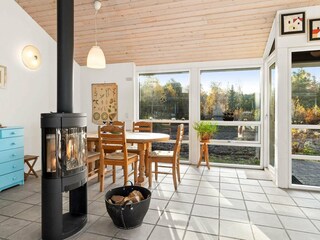 Vakantiehuis Als  15