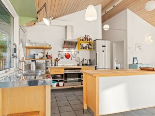 Vakantiehuis Als  16