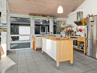 Ferienhaus Als  17
