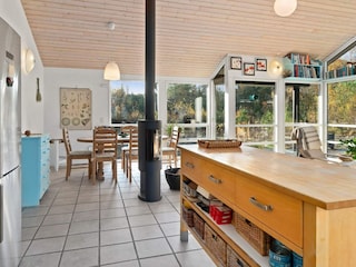 Maison de vacances Als  7