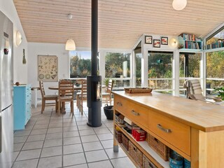 Vakantiehuis Als  18