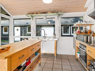 Vakantiehuis Als  19