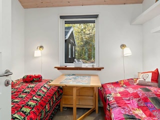 Maison de vacances Als  8