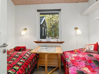 Vakantiehuis Als  21