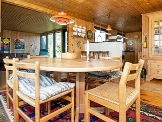 Maison de vacances Fjand  5