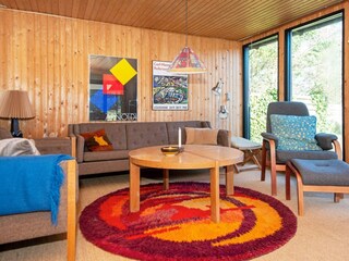 Vakantiehuis Fjand  6
