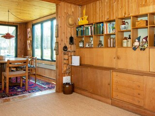 Maison de vacances Fjand  7