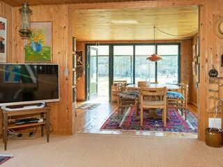Maison de vacances Fjand  8