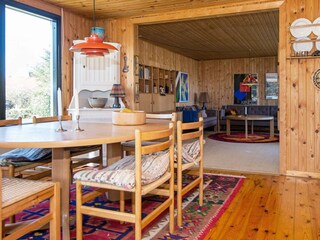 Maison de vacances Fjand  9