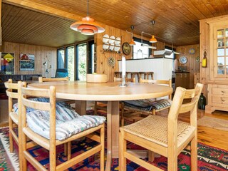 Maison de vacances Fjand  10