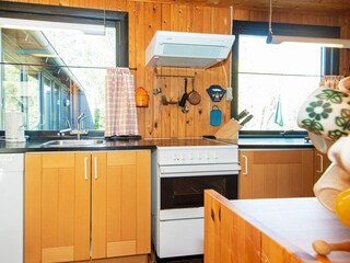 Maison de vacances Fjand  11