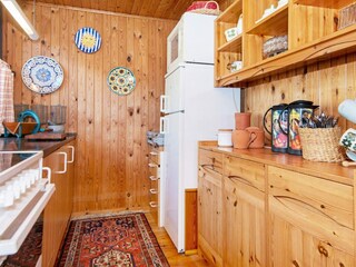 Maison de vacances Fjand  12