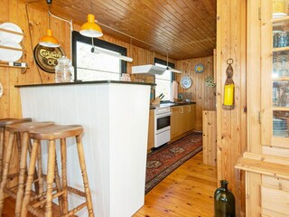 Vakantiehuis Fjand  13