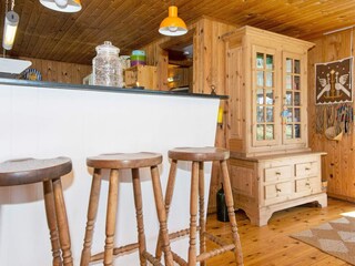 Maison de vacances Fjand  14
