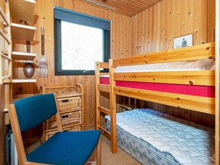 Maison de vacances Fjand  15