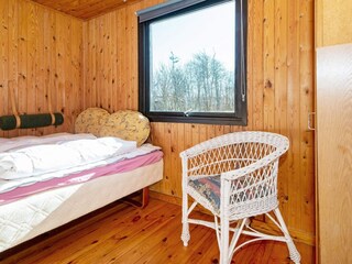 Vakantiehuis Fjand  17