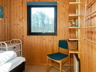 Maison de vacances Fjand  18