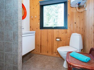 Maison de vacances Fjand  19