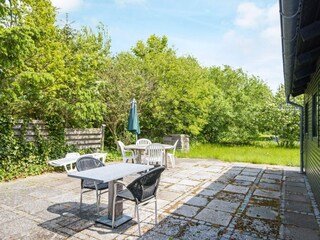 Maison de vacances Fjand  20