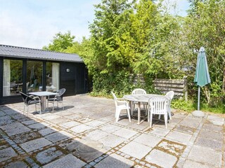 Vakantiehuis Fjand  23