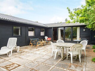 Vakantiehuis Fjand  24