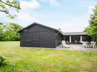 Vakantiehuis Fjand  26