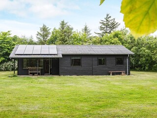 Vakantiehuis Fjand  27