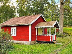 Holiday house 2 Personen Ferienhaus in MÖNSTERÅS - Mönsterås - image1