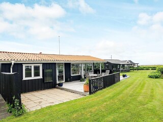 Casa de vacaciones Sæby  8
