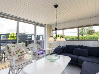 Casa de vacaciones Sæby  11