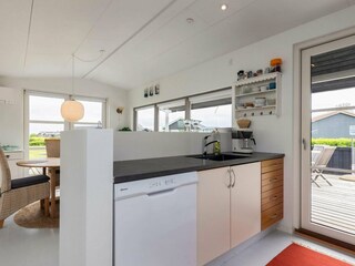 Casa de vacaciones Sæby  18
