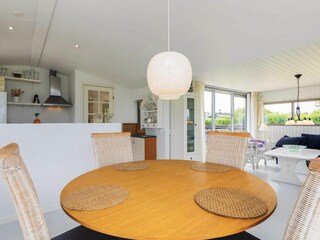 Casa de vacaciones Sæby  12