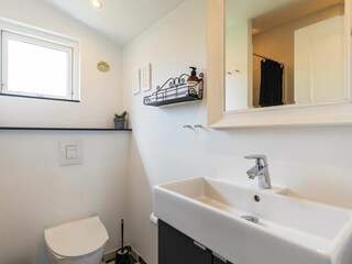 Casa de vacaciones Sæby  13