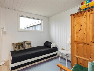 Casa de vacaciones Sæby  15