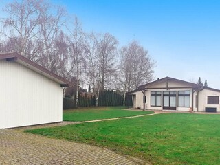 Holiday house Kirke Hyllinge Outdoor Recording 1