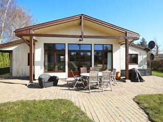 Holiday house Kirke Hyllinge Outdoor Recording 2