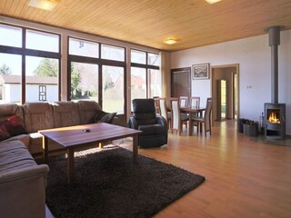 Holiday house Kirke Hyllinge  5